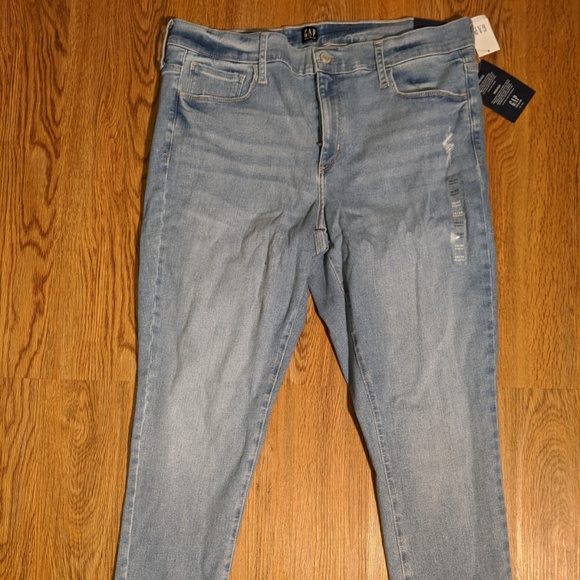 Gap jeans - Picture 1 of 3